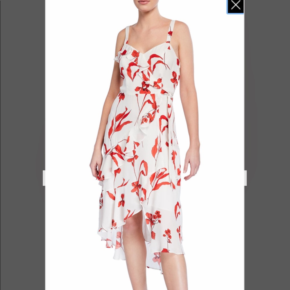 Parker Dress.